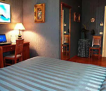 Mamas Collection Montecitorio 3*