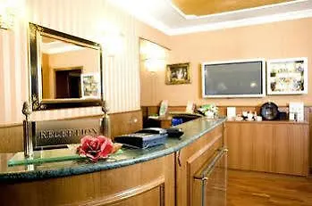 Mamas Collection Montecitorio 3* Roma