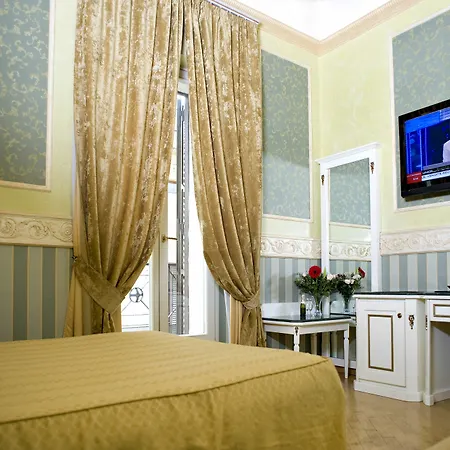 Mamas Collection Montecitorio 3*